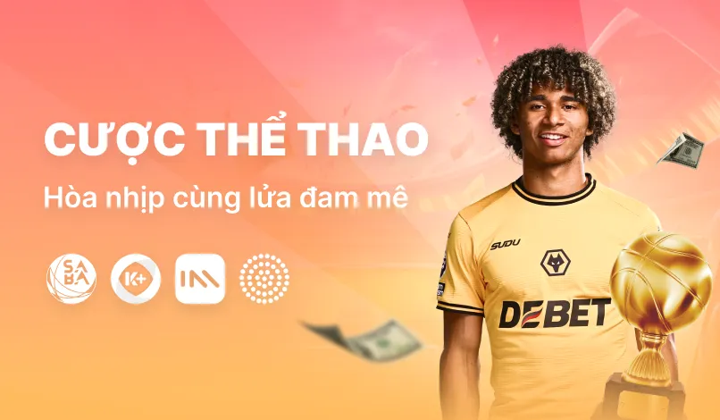 cá cược thể thao